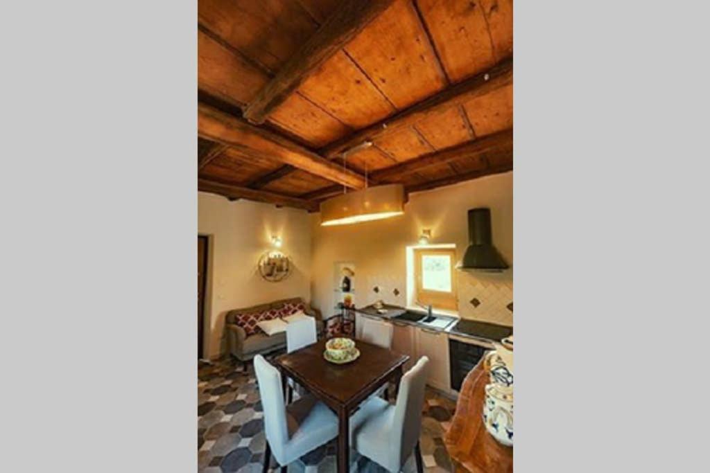 צ'יוויטה קסטלנה Torre Medievale Il Castellaccio מראה חיצוני תמונה