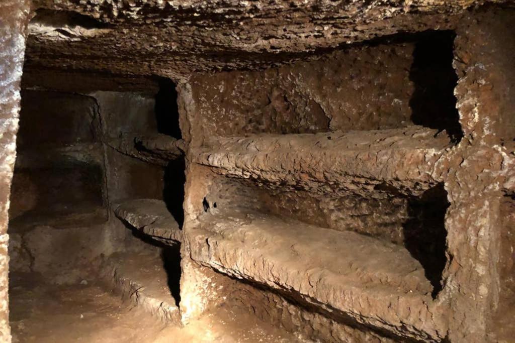 צ'יוויטה קסטלנה Torre Medievale Il Castellaccio מראה חיצוני תמונה